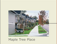 Maple Tree Place, Williston, Vermont